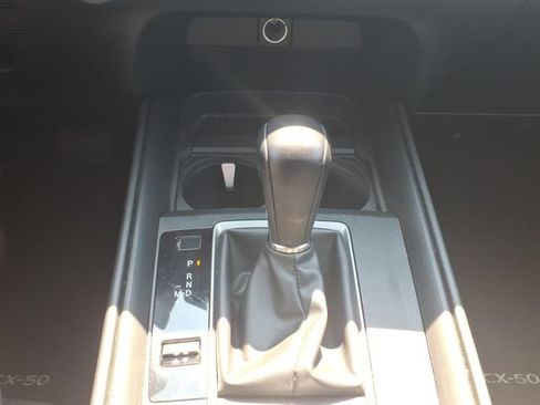 Used 2025 MAZDA CX-50 AWD 2.5 S w/ Preferred Package image 26
