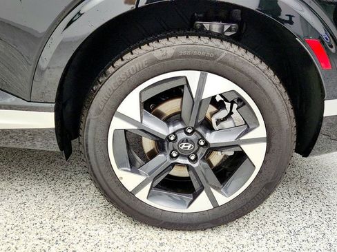 Used 2026 Hyundai Palisade Limited image 9