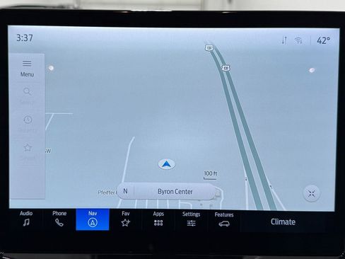 Used 2024 Ford Expedition Max XLT image 24