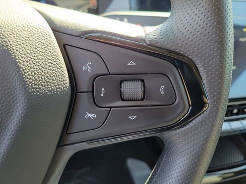 New 2027 Chevrolet Bolt LT FWD image 6