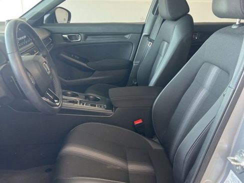 Certified 2025 Honda Civic Sport image 10