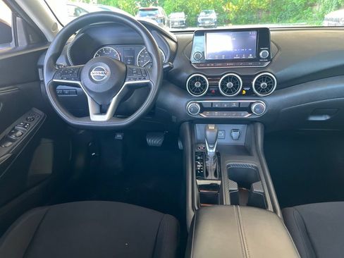 Certified 2023 Nissan Sentra S FWD image 16