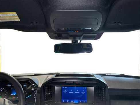 Certified 2022 Ford F150 XL w/ STX Black Appearance Package image 19