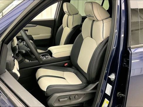 New 2026 Honda Passport TrailSport Elite image 12