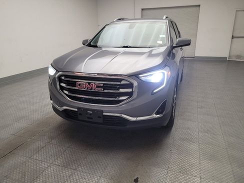 Used 2019 GMC Terrain SLT w/ Preferred Package FWD image 15