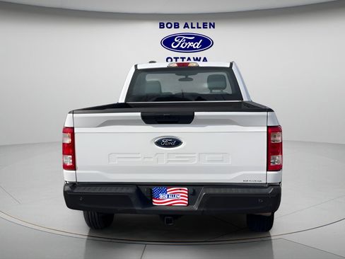 Used 2022 Ford F150 XL w/ Equipment Group 101A High image 6