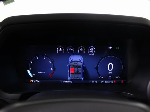 Certified 2025 Ford F150 XLT w/ Equipment Group 301A Standard image 17