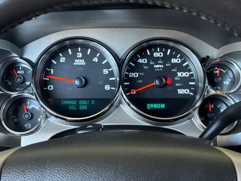 Used 2011 Chevrolet Silverado 1500 LT w/ All-Star Edition RWD image 37