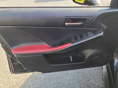 Used 2023 Lexus IS 300 w/ Premium Package RWD image 14