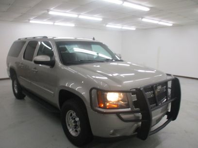 Used 2007 Chevrolet Suburban 2500 LT w/ LT Preferred Equipment Group