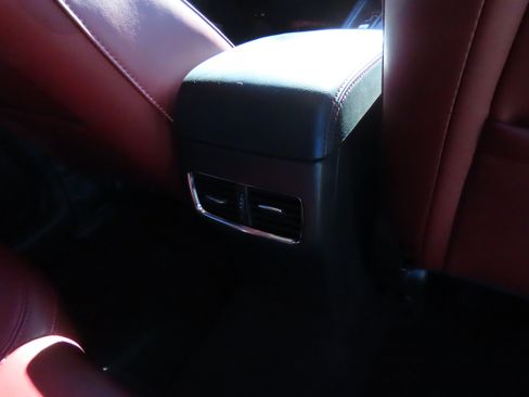 Used 2023 MAZDA CX-5 Carbon Edition image 14