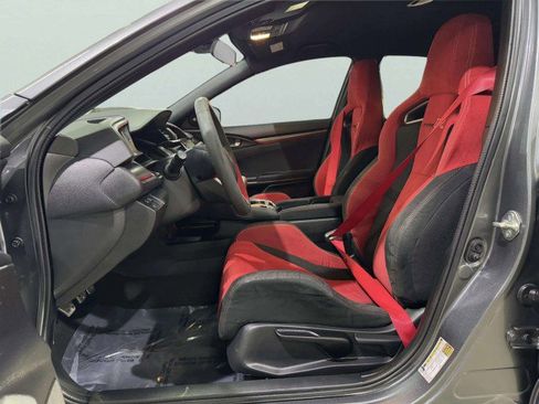 Used 2020 Honda Civic Type R image 40