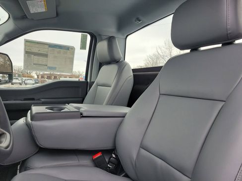 New 2026 Ford F250 XL w/ FX4 Off-Road Package image 20