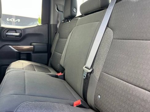 Used 2020 Chevrolet Silverado 1500 RST AWD/4WD image 31