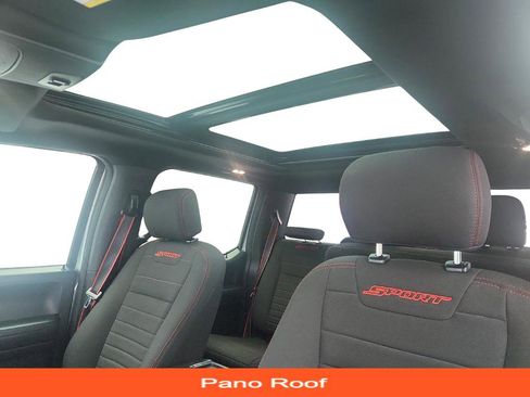 Used 2018 Ford F150 XLT w/ Equipment Group 302A Luxury image 12