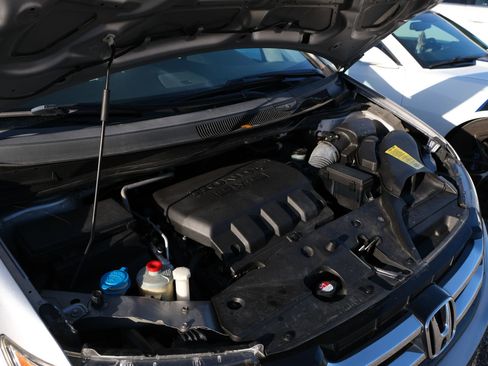 Used 2016 Honda Odyssey LX image 43