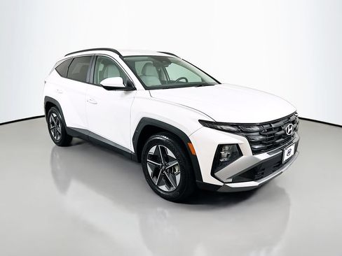 Certified 2026 Hyundai Tucson SEL FWD image 3
