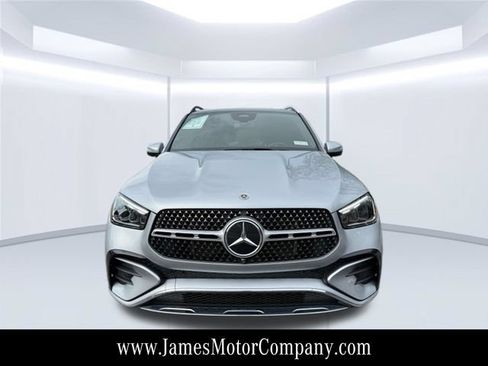 Certified 2024 Mercedes-Benz GLE 450 4MATIC image 4
