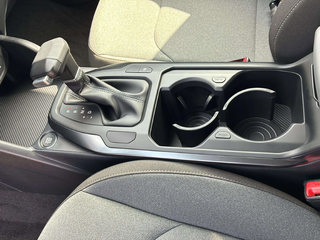 Certified 2025 Kia K4 FWD image 18