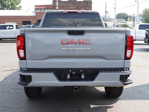Used 2024 GMC Sierra 1500 Pro w/ Graphite Edition AWD/4WD image 8