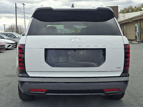 New 2026 Hyundai Palisade Limited image 5