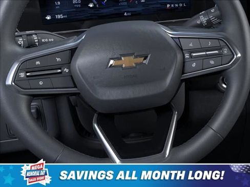 New 2026 Chevrolet Tahoe Premier w/ Sun And Tow Package AWD/4WD image 19