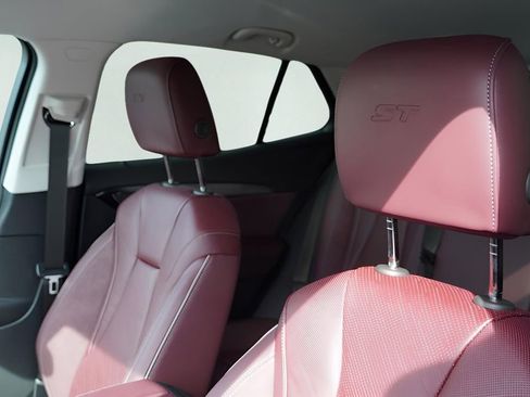 New 2026 Buick Envision Sport Touring image 10