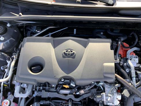 Used 2025 Toyota Camry LE FWD image 30