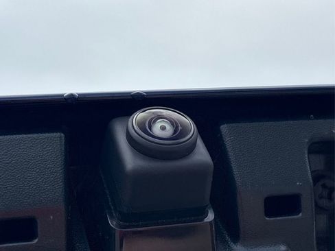 New 2025 Nissan Murano SL w/ Cargo Package image 14