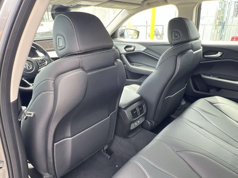 New 2025 Acura TLX w/Technology Package image 23