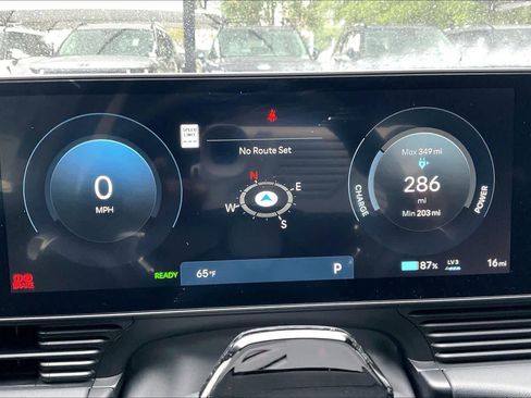 Certified 2026 Hyundai Ioniq 5 SEL RWD image 25