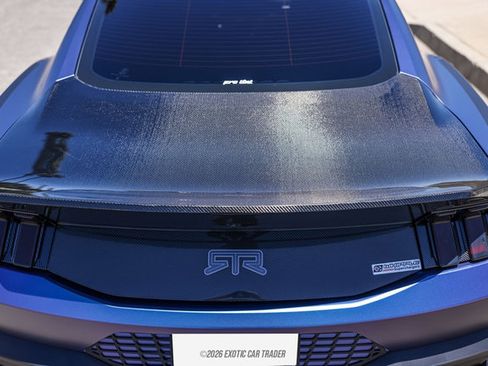 Used 2024 Ford Mustang GT Premium RWD image 57
