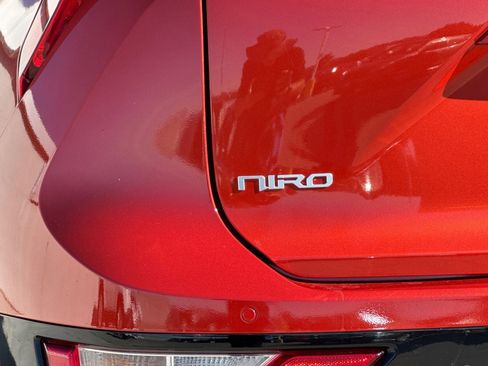 Used 2023 Kia Niro Wind image 26