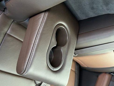 New 2025 Ford F150 King Ranch w/ FX4 Off-Road Package image 42