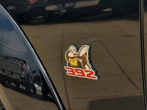 Used 2021 Dodge Challenger R/T Scat Pack image 9