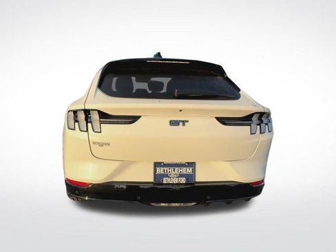 New 2025 Ford Mustang Mach-E GT AWD/4WD image 8