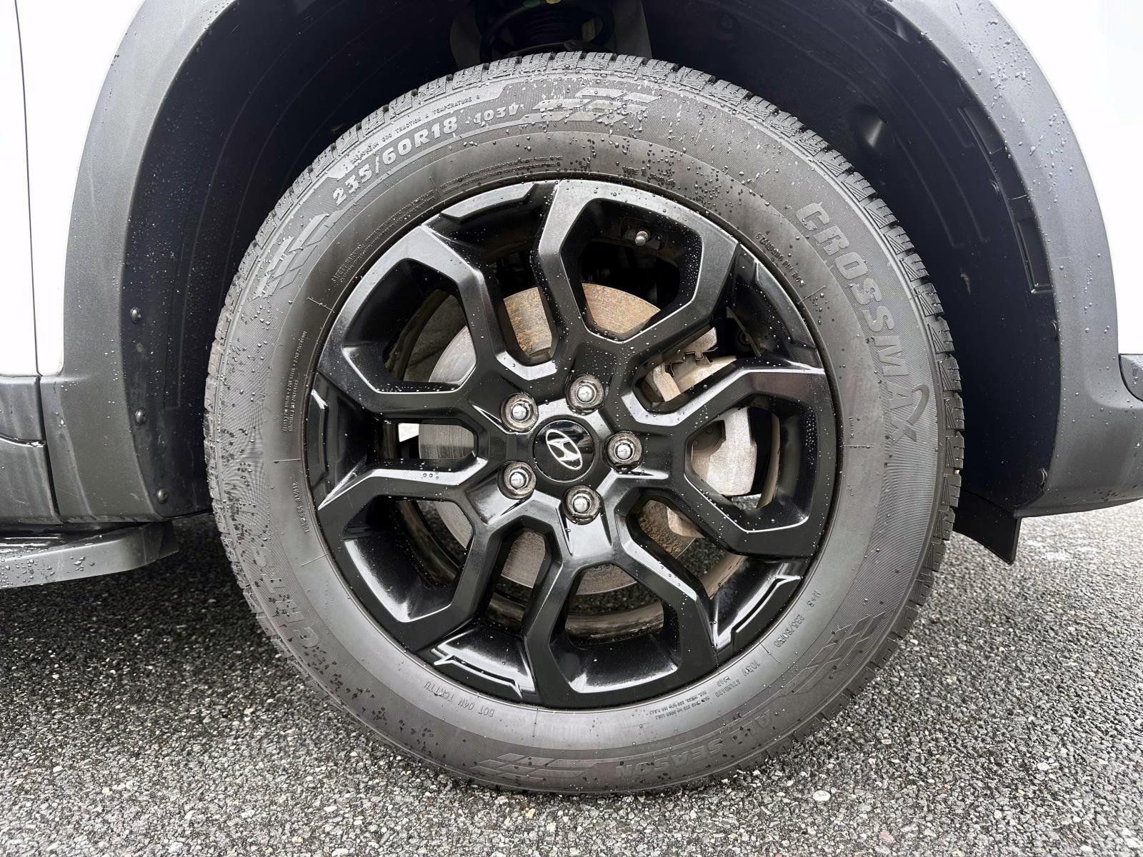 Used 2023 Hyundai Santa Fe XRT AWD/4WD image 6