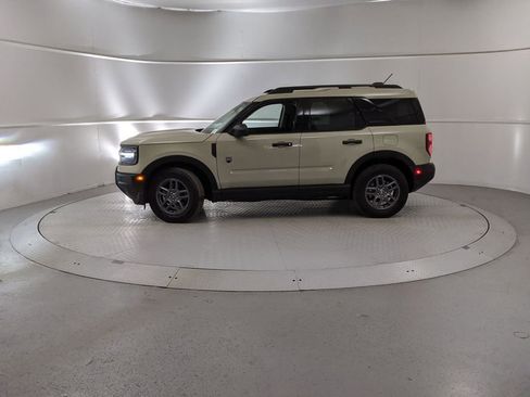 New 2025 Ford Bronco Sport Big Bend image 5