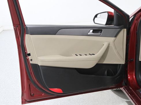 Used 2015 Hyundai Sonata SE image 4