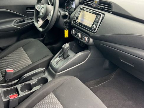 Certified 2023 Nissan Versa S w/ S Plus Package image 16