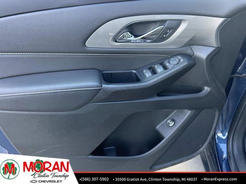 Certified 2023 Chevrolet Traverse LT image 15