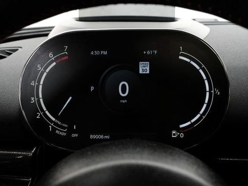 Used 2021 MINI Cooper Clubman S w/ Driver Assistance Package image 18