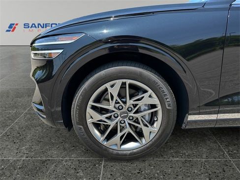 Used 2024 Genesis GV70 2.5T image 14