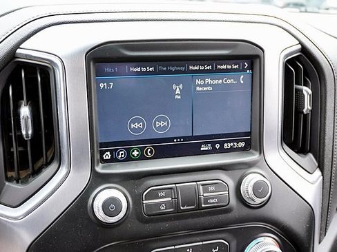 Used 2023 GMC Sierra 2500 SLE w/ SLE Convenience Package image 28