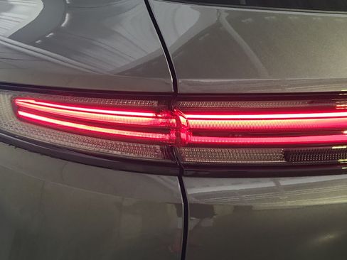 Certified 2026 Porsche Cayenne S AWD/4WD image 14
