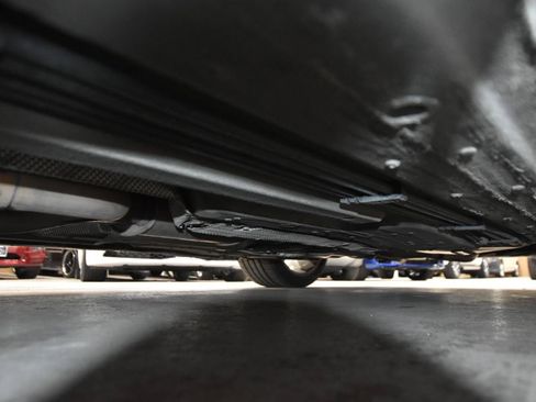 Used 2009 Jaguar XKR R RWD image 50