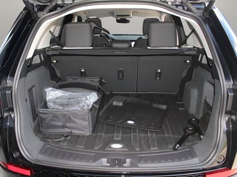 Used 2025 Land Rover Discovery Sport S AWD/4WD image 16