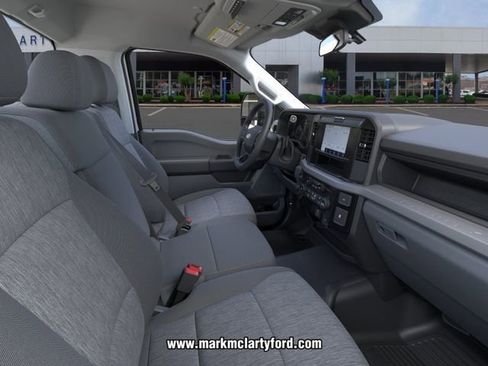 New 2026 Ford F450 XL RWD image 11