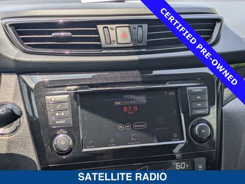 Used 2019 Nissan Rogue Sport SV FWD image 30