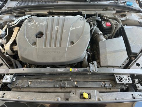 Used 2024 Volvo S60 B5 Core FWD image 23